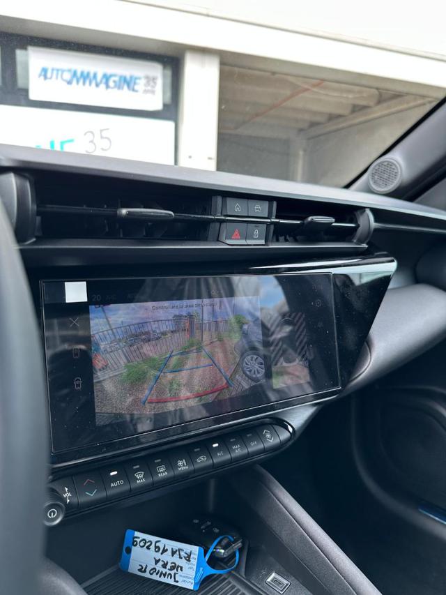 ALFA ROMEO Junior usata, con Immobilizzatore elettronico