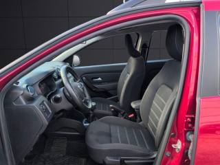 DACIA Duster usata, con Chiusura centralizzata