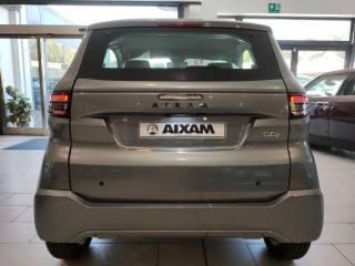 AIXAM City usata, con Chiusura centralizzata