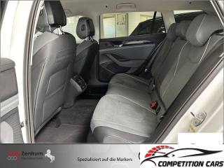 VOLKSWAGEN Passat usata, con Cruise Control