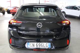 OPEL Corsa-e usata, con Autoradio