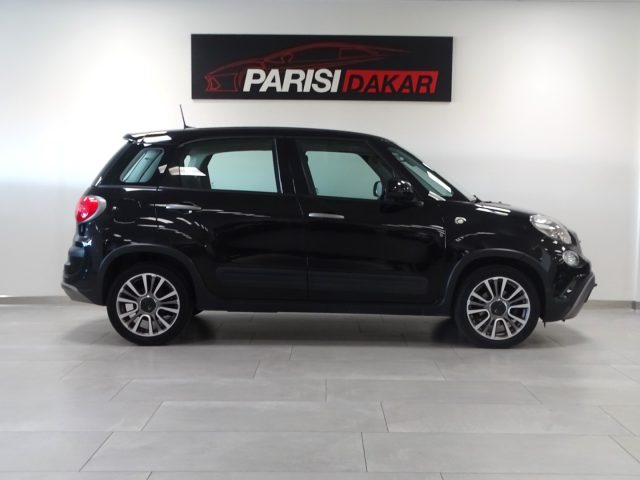 FIAT 500L usata, con Boardcomputer
