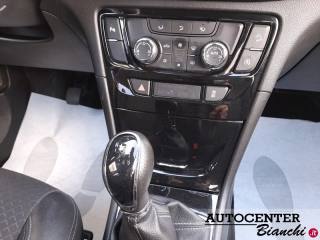 OPEL Mokka X usata, con Vetri oscurati