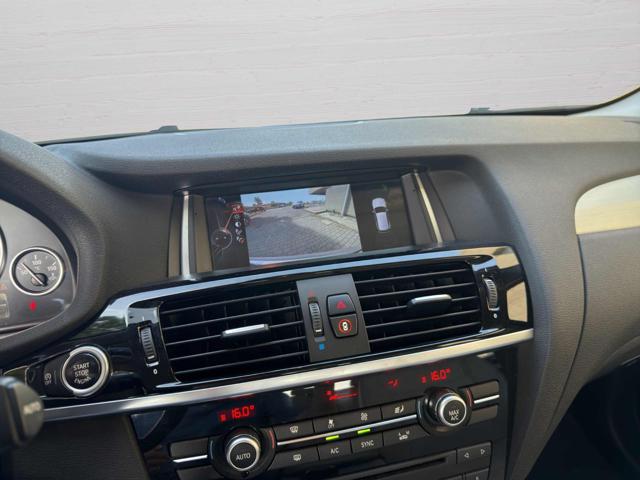 BMW X3 usata, con ESP
