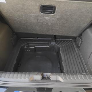 FORD Puma usata, con Climatizzatore