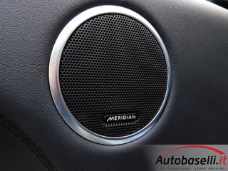 LAND ROVER Range Rover usata, con Monitoraggio pressione pneumatici