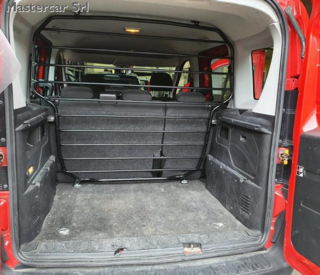 FIAT Doblo usata, con Servosterzo