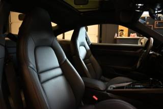 PORSCHE 911 usata 39