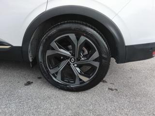 RENAULT Arkana usata, con Climatizzatore