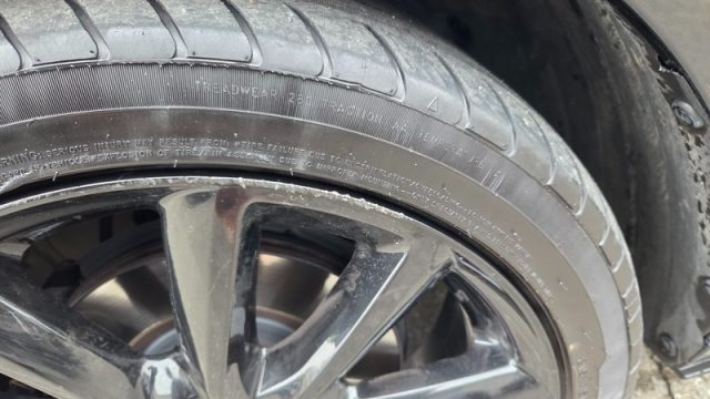 MAZDA 3 usata, con Boardcomputer