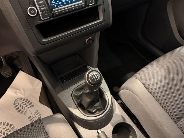 VOLKSWAGEN Touran usata, con Cronologia tagliandi