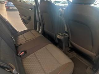 MG MG3 usata, con ESP