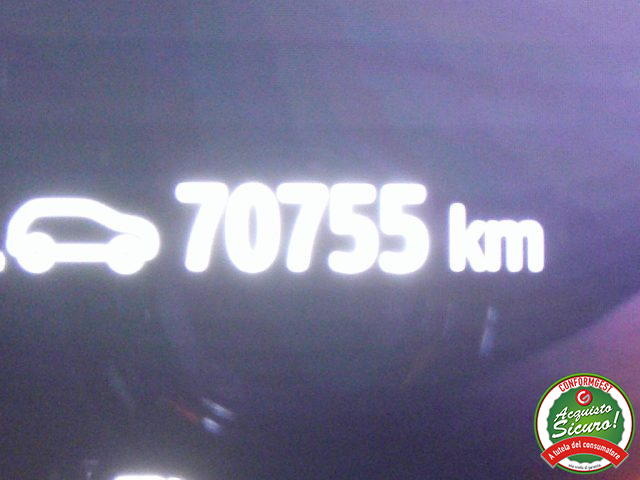 RENAULT Megane usata, con Autoradio digitale