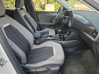 OPEL Mokka usata, con Fendinebbia