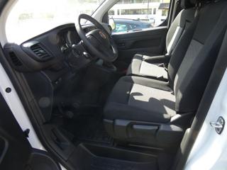 FIAT Scudo usata, con Controllo trazione