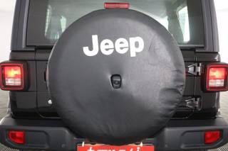 JEEP Wrangler usata 8