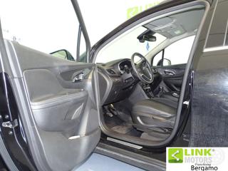 OPEL Mokka X usata, con Cruise Control