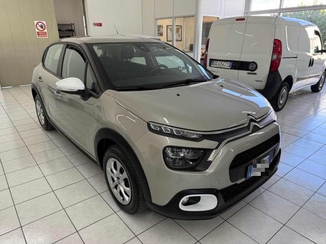 CITROEN C3 usata, con Airbag laterali