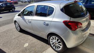 OPEL Corsa usata, con Airbag Passeggero