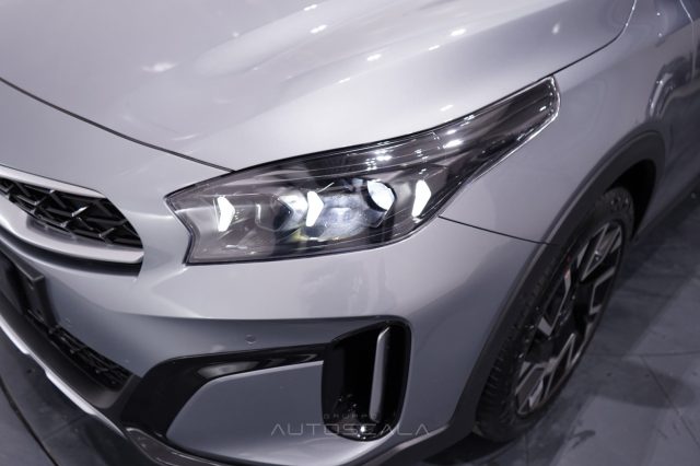 KIA XCeed usata, con Sensori di parcheggio posteriori