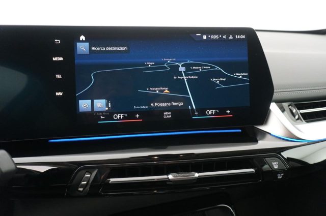 BMW X1 usata, con ESP