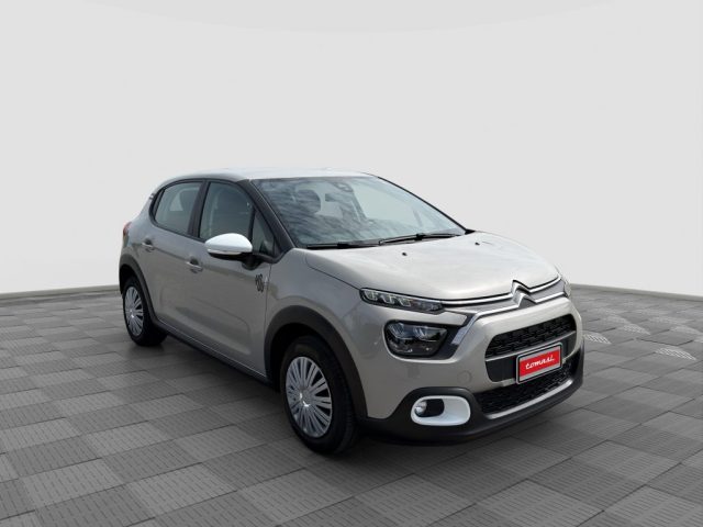 CITROEN C3 usata 6