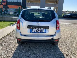 DACIA Duster usata, con Autoradio