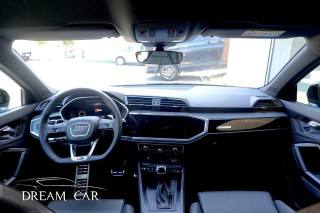AUDI RS Q3 usata, con Cerchi in lega