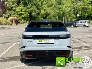 LAND ROVER Range Rover Velar usata, con Cruise Control