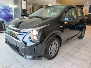 KIA Picanto usata, con Airbag laterali