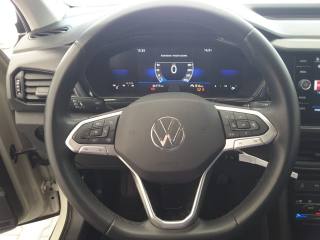 VOLKSWAGEN T-Cross usata, con Autoradio
