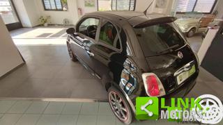 FIAT 500 usata 13