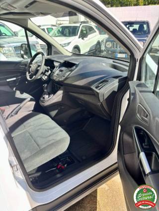 FORD Tourneo Connect usata, con Filtro antiparticolato