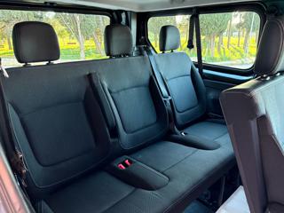 RENAULT Trafic usata, con Filtro antiparticolato