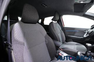 RENAULT Captur usata 46