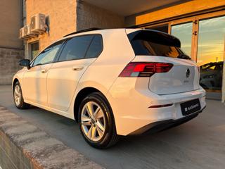 VOLKSWAGEN Golf usata, con Boardcomputer