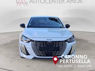 PEUGEOT 208 usata, con Chiusura centralizzata