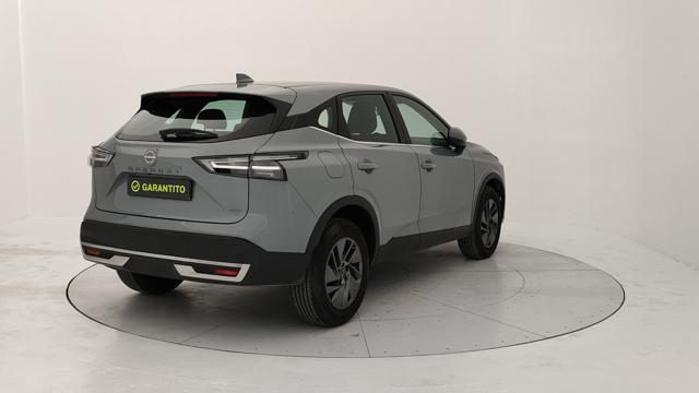 NISSAN Qashqai usata, con Alzacristalli elettrici