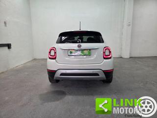 FIAT 500X usata, con Cruise Control