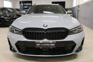 BMW 320 usata, con Airbag