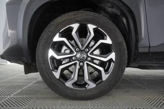 TOYOTA Yaris Cross usata 8