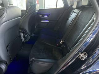 MERCEDES-BENZ GLC 300 usata, con Controllo trazione