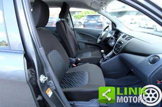 SUZUKI Celerio usata 19