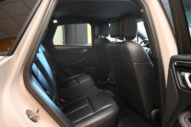 PORSCHE Macan usata 112