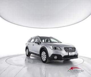 SUBARU OUTBACK usata 1