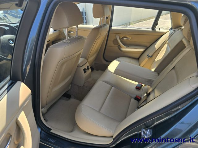 BMW 320 usata, con ESP