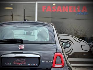 FIAT 500 usata, con Cruise Control