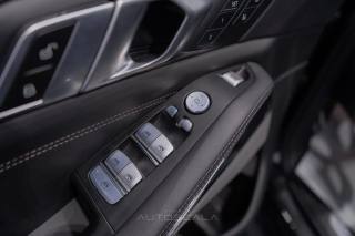 BMW X7 usata, con ESP
