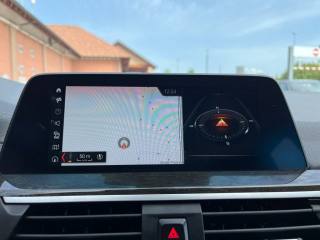 BMW X3 usata, con Controllo automatico clima