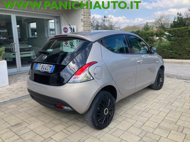 LANCIA Ypsilon usata, con Climatizzatore
